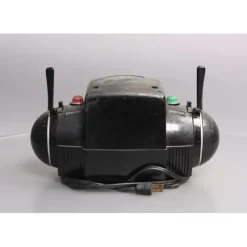 Trains*Lionel VW 150 Watt Vintage O 4 Train Transformer - Model Train Junction: Quality Parts and Art Supplies