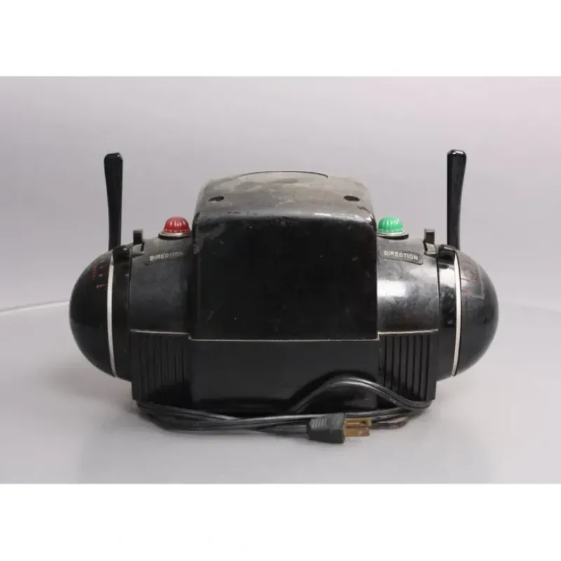 Trains*Lionel VW 150 Watt Vintage O 4 Train Transformer - Model Train Junction: Quality Parts and Art Supplies