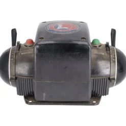 Trains*Lionel ZW 275 Watt Vintage O Gauge Train Transformer with Whistle (R Model) VG - Model Train Junction: Quality Parts and Art Supplies