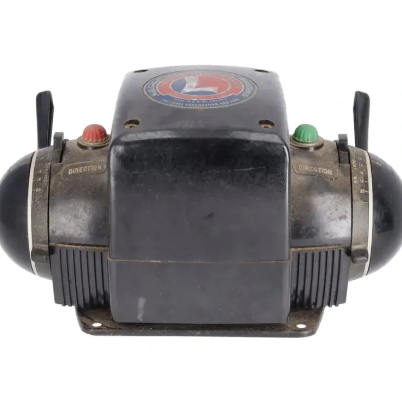 Trains*Lionel ZW 275 Watt Vintage O Gauge Train Transformer with Whistle (R Model) VG - Model Train Junction: Quality Parts and Art Supplies