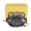 Trains*Lionel ZW Vintage O Trainmaster 275 Watt Transformer with Whistle/Box - Model Train Junction: Quality Parts and Art Supplies
