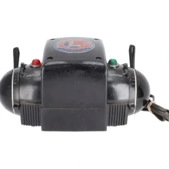 Trains*Lionel ZW Vintage O Trainmaster 275 Watt Transformer with Whistle VG - Model Train Junction: Quality Parts and Art Supplies