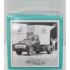 Trains*Magnuson Models 439-924 '56 Ford Tractor Cab Resin & Metal Kit - Model Train Junction: Quality Parts and Art Supplies