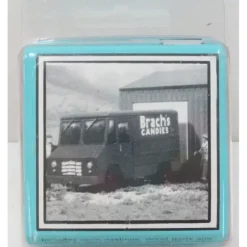 Trains*Magnuson Models 439-931 GMC Stepside Delivery Van Kit - Model Train Junction: Quality Parts and Art Supplies
