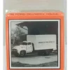 Trains*Magnuson Models 439-926 HO 1956 Ford Delivery Truck Resin Kit - Model Train Junction: Quality Parts and Art Supplies