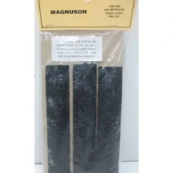 Trains*Magnuson Models 439-565 HO Bethgon Coal Load (Pack of 6) - Model Train Junction: Quality Parts and Art Supplies