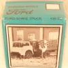 Trains*Magnuson Models 439-937 HO Ford Stake Truck Kit - Model Train Junction: Quality Parts and Art Supplies