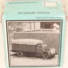 Trains*Magnuson Models 439-947 HO IH Grain Truck Kit - Model Train Junction: Quality Parts and Art Supplies