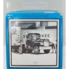 Trains*Magnuson Models 439-929 HO Mack Model "R" Semi-Tractor Kit - Model Train Junction: Quality Parts and Art Supplies