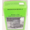 Trains*Magnuson Models 439-944 HO Model 9700 CabOver Tractor Kit (2) - Model Train Junction: Quality Parts and Art Supplies