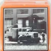 Trains*Magnuson Models 439-954 HO Resin Hi-Rail Crew Cab Kit - Model Train Junction: Quality Parts and Art Supplies