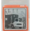 Trains*Magnuson Models 439-941 HO Resin Yard Tractor Kit - Model Train Junction: Quality Parts and Art Supplies