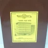 Trains*Magnuson Models 439-505 HO Victoria Falls Hotel Kit - Model Train Junction: Quality Parts and Art Supplies