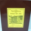 Trains*Magnuson Models 439-521 HO Wanglie's Dept Store Kit - Model Train Junction: Quality Parts and Art Supplies