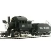 Trains*Mantua 389005 0-6-0 Goat Switcher DRGW - Model Train Junction: Quality Parts and Art Supplies