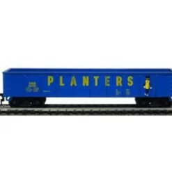Trains*Mantua 730002 40' Gondola Planters Pnts - Model Train Junction: Quality Parts and Art Supplies