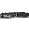 Trains*Mantua 349005 4-6-2 w/Lng Hl Tndr CN - Model Train Junction: Quality Parts and Art Supplies