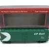 Trains*Mantua 733080 CP 53388 Refrigerator Car - Model Train Junction: Quality Parts and Art Supplies
