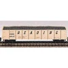 Trains*Mantua 731521 HO 40' Gondola RDG - Model Train Junction: Quality Parts and Art Supplies