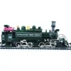 Trains*Mantua 353002 HO 2-6-6-2 T Articu. Logger Weyerhausr - Model Train Junction: Quality Parts and Art Supplies