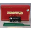 Trains*Mantua 393002 HO B&O 0-6-0 Tank Switcher - Model Train Junction: Quality Parts and Art Supplies