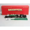 Trains*Mantua 345001 HO Great Northern 2-6-6-2 Steam Locomotive with Tender - Model Train Junction: Quality Parts and Art Supplies