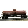 Trains*Mantua 732520 HO PRR 40' Single Dome Tank Car RTR #498724 - Model Train Junction: Quality Parts and Art Supplies