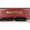 Trains*Mantua 349003 HO Scale 4-6-2 w/Lng Hl Tndr NP - Model Train Junction: Quality Parts and Art Supplies