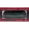 Trains*Mantua 716110 HO Scale AT&SF 1890 Wood Passenger Combine Car #205 - Model Train Junction: Quality Parts and Art Supplies