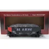 Trains*Mantua 729621 HO Scale Reading Orang Panel 36' Hopper w/Coal # 85664 - Model Train Junction: Quality Parts and Art Supplies