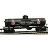 Trains*Mantua 732308 HO Scale Sherwin-Williams 40' Single Dome Tank Car #105 - Model Train Junction: Quality Parts and Art Supplies