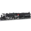 Trains*Mantua 340003 HO Scale Southern Pacific 4-6-2 Locomotive w/ Vandy Tender - Model Train Junction: Quality Parts and Art Supplies