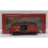Trains*Mantua 721044 HO Scale Western & Atlantic Wooden Box Car - Model Train Junction: Quality Parts and Art Supplies
