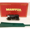 Trains*Mantua 393005 HO Union Pacific 0-6-0 Tank Switcher #92 - Model Train Junction: Quality Parts and Art Supplies