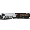 Trains*Mantua 349006 Mantua HO 349006 Canadina Pcific 4-6-2 Steam Locomtovie #4073 - Model Train Junction: Quality Parts and Art Supplies