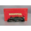 Trains*Mantua 351602 Uintah Railway 2-6-6-2 Articulated Steam Locomotive without Tender - Model Train Junction: Quality Parts and Art Supplies