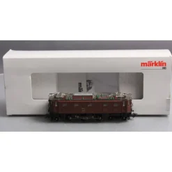 Trains*Marklin 37513 Ae 3/6 II Electric Locomotive with Sound SBB - Model Train Junction: Quality Parts and Art Supplies