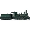Trains*Marklin 37977 B VI with Tender and Sound K.Bay - Model Train Junction: Quality Parts and Art Supplies