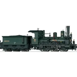Trains*Marklin 37977 B VI with Tender and Sound K.Bay - Model Train Junction: Quality Parts and Art Supplies