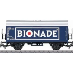 Trains*Marklin 44198 Bionade Reefer Car - Model Train Junction: Quality Parts and Art Supplies