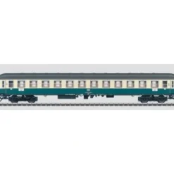 Trains*Marklin 43921 BM 234 Express Train Passenger Car - Model Train Junction: Quality Parts and Art Supplies