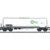 Trains*Marklin 47562 BP Petroleum Oil Tank Car - Model Train Junction: Quality Parts and Art Supplies