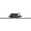 Trains*Marklin 36825 British Army RCT Digital Diesel Locomotive #55262 - Model Train Junction: Quality Parts and Art Supplies