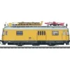 Trains*Marklin 39970 Catenary Maintenance Rail Car - Model Train Junction: Quality Parts and Art Supplies