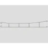 Trains*Marklin 70143 Catenary Trns Pc 5-9/16 Inches 3/ - Model Train Junction: Quality Parts and Art Supplies
