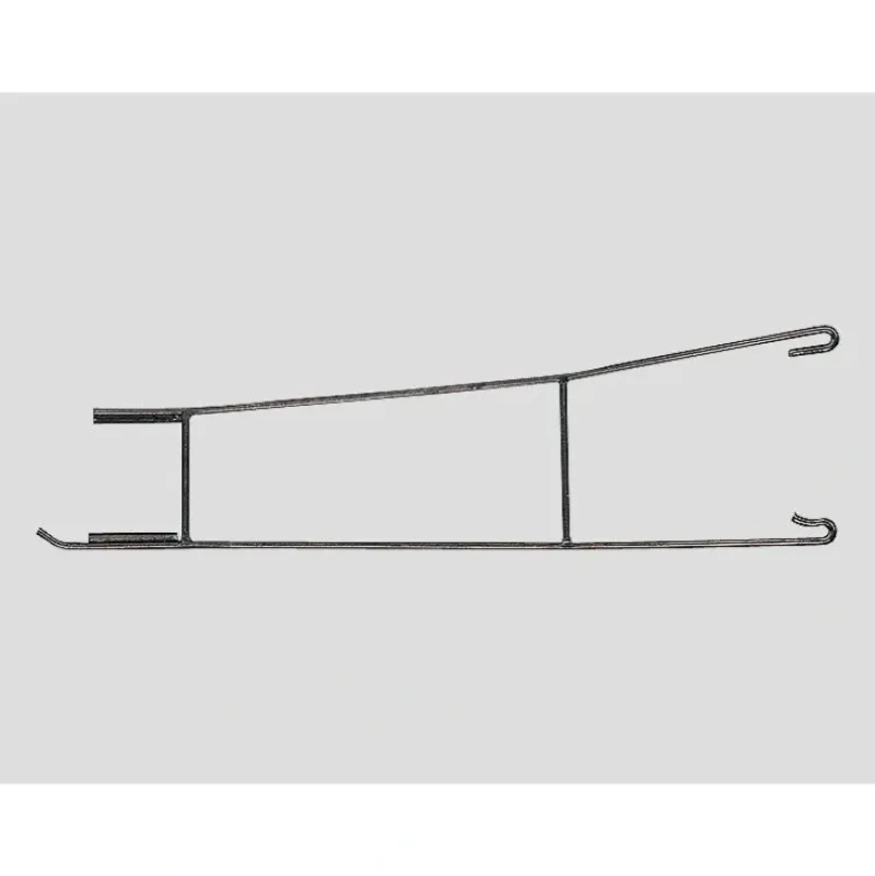 Trains*Marklin 70231 Catenary Wire Adjustment Section (Pack of 5) - Model Train Junction: Quality Parts and Art Supplies