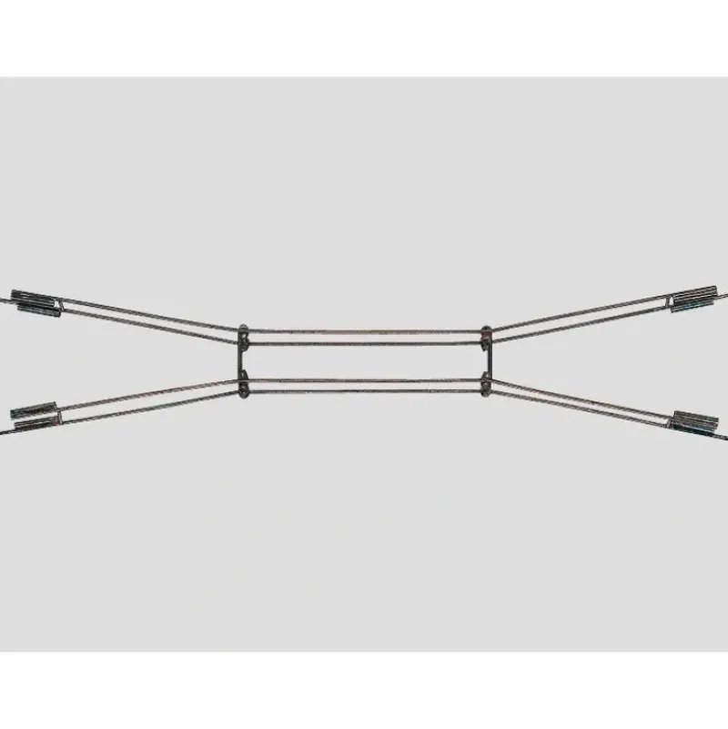Trains*Marklin 70131 Catenary Wire Crossings - Model Train Junction: Quality Parts and Art Supplies