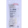 Trains*Marklin 7014 Catenary Wire Sections (Pack of 10) - Model Train Junction: Quality Parts and Art Supplies