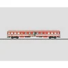 Trains*Marklin 43818 City-Bahn Add-On Passenger Car - Model Train Junction: Quality Parts and Art Supplies