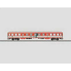 Trains*Marklin 43818 City-Bahn Add-On Passenger Car - Model Train Junction: Quality Parts and Art Supplies